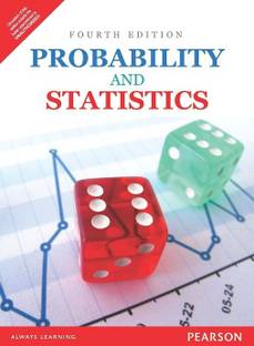 Probability and Statistics 4 Edition