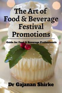 The Art of Food and Beverage Festival Promotions  - Guide for Food & Beverage Professionals