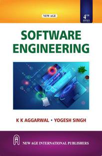 Software Engineering (TWO COLOUR EDITION)