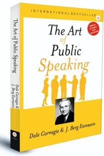 The Art Of Public Speaking