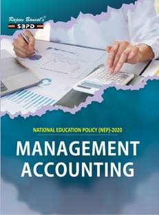 NEP Management Accounting B.Com 3rd Year