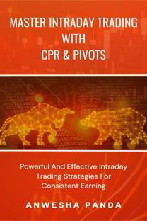 Master Intraday Trading With CPR &amp; Pivots