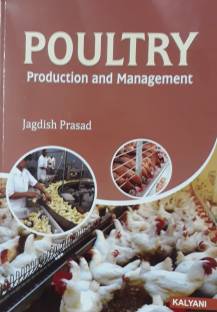 POULTRY : PRODUCTION AND MANAGEMENT