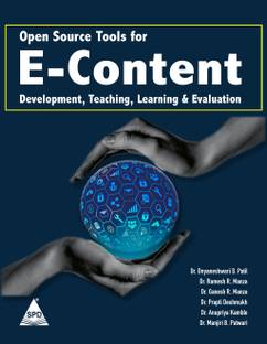 Open Source Tools for E-Content Development, Teaching, Learning and Evaluation