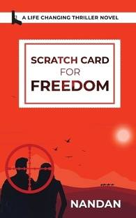 Scratch Card for Freedom