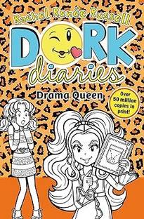 Dork Diaries: Drama Queen: Volume 9