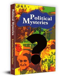 Political Mysteries
