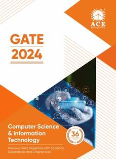 GATE 2024 Computer Science & Information Technology Previous GATE Questions with Solutions, Subjectwise & Chapterwise