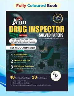 Aim Drug Inspector