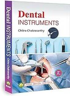 Dental Instruments 2nd/2024