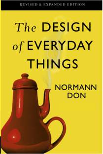 The Design of Everyday Things, English, Paperback