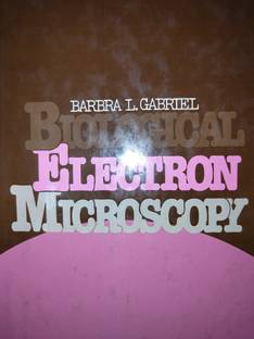 Biological Electron Microscopy