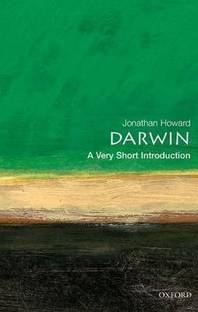 Darwin: A Very Short Introduction  - A Very Short Introduction