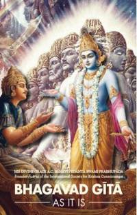 Pocket Bhagavad Gita