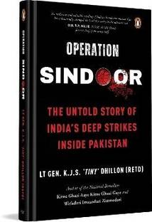 Operation SINDOOR