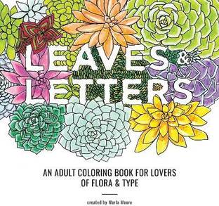 Leaves & Letters
