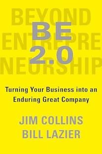 Beyond Entrepreneurship 2.0
