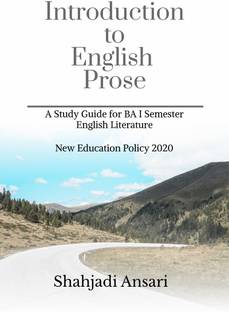 Introduction to English Prose