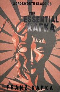 The Essential Kafka