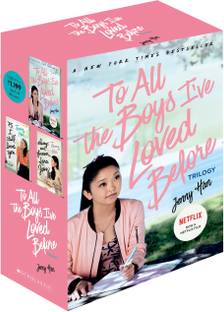 To All the Boys I'Ve Loved Before