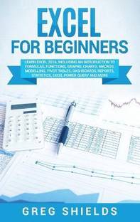 Excel for beginners
