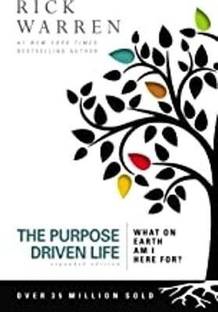 Purpose Driven Life