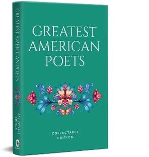 Greatest American Poets