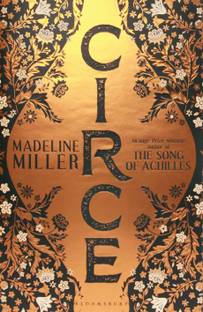 Circe  - Circe (Hardcover, Miller Madeline)