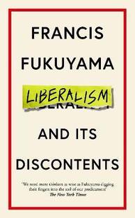 Liberalism and Its Discontents