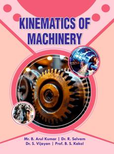 Kinematics of Machinery