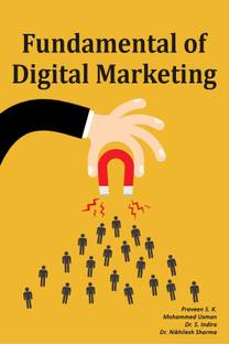 Fundamentals of Digital Marketing