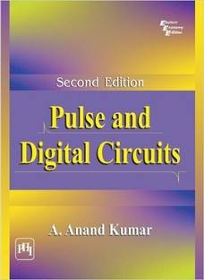 Pulse and Digital Circuits