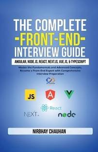 The Complete Front-End Interview Guide