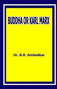 Buddha or Karl Marx