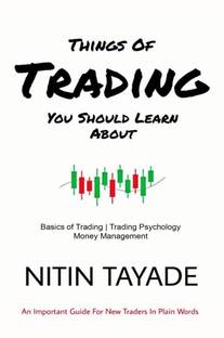 Things Of Trading You Should Learn About