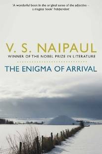 The Enigma of Arrival