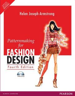 Patternmaking for Fashion Design