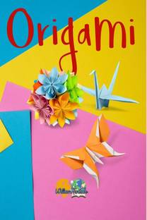 Origami  - Origami for children and adults with unique design, very easy to use.