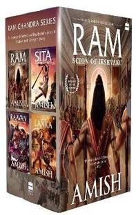 The Ram Chandra Series
