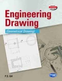Engineering Drawing: Geometrical Drawing 11th Edition 11th  Edition