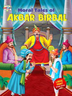 Moral Tales of Akbar Birbal