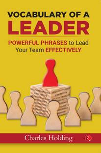 VOCABULARY OF A LEADER
