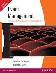 Event Management 1 Edition