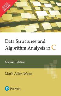 Data Structures and Algorithm Analysis in C++