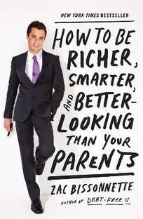 Ht Be Richer Smarter &Better-L