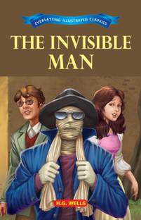 The Invisible Man