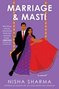 Marriage & Masti : A Novel