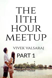 The 11th Hour Meetup