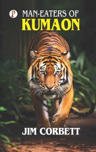 Man-Eaters of Kumaon