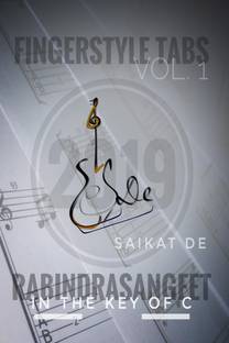 Fingerstyle Tabs Vol. 1